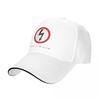 THE INTERRUPTERS SELF TITLED Durable for All Seasons Hats Woman Cap For Men Summer 2025