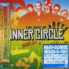 CD INNER CIRCLE, SPEECH; LADY SAW - It's Da Super Best !!! WPCR11905 Japan ObiReggae, Ska & Dub Used