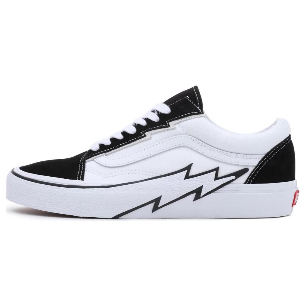 Vans Old Skool 'Bolt Black' VN0009Q5BMW