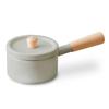 Milk Pan 14cm Warm Gray MLKP-14 – Milk-pan