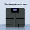 ACVER Smart Electronic Body Weight Scale
