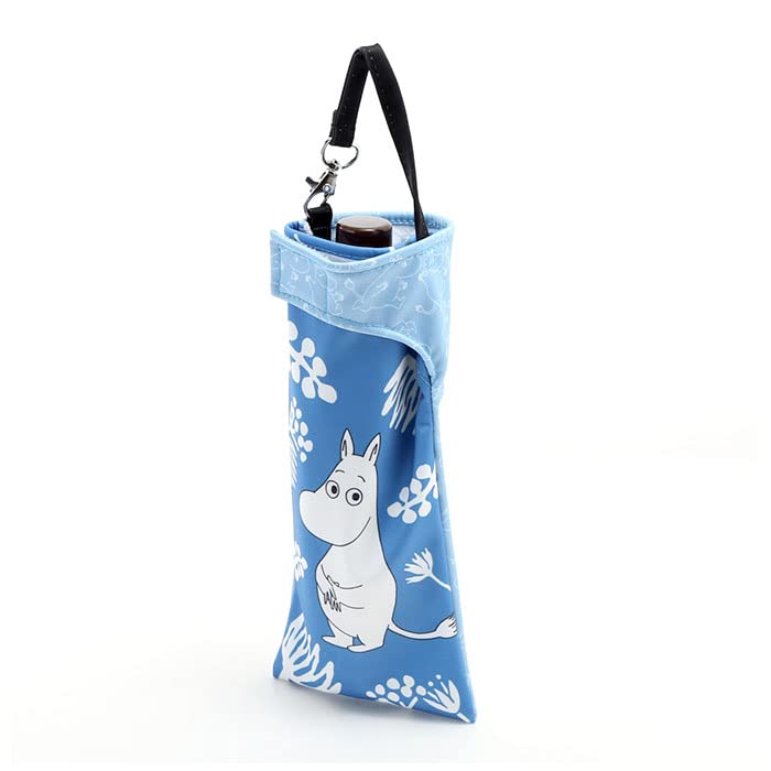 Kurupon Moomin Moomin One Point