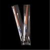 200pcs Transparent Self Sealing Small Bags Resealable Plastic Cookie Bag  Pen Jewelry Candy