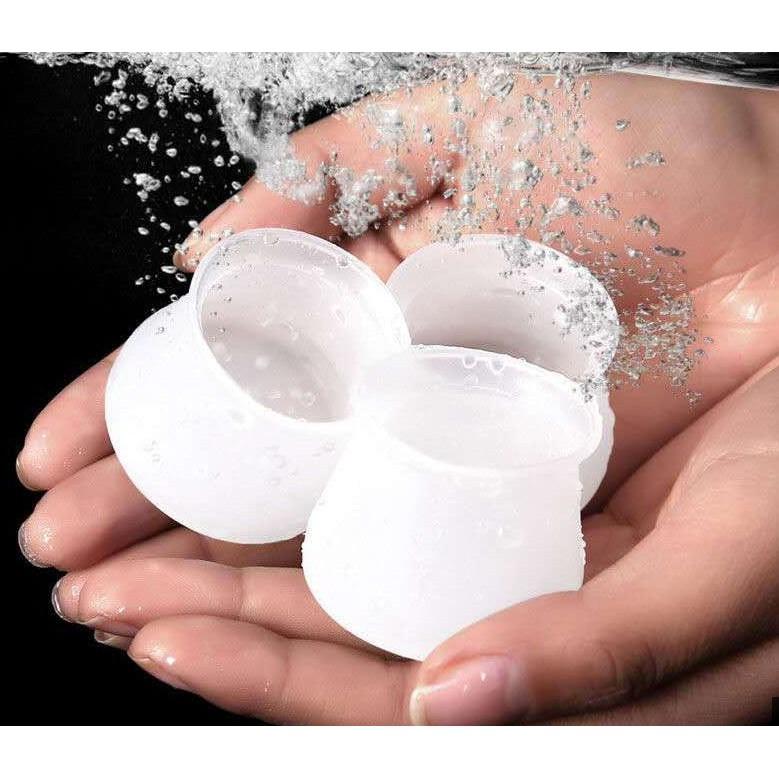 4 шт., мебель, стол, стул, ножки для ножек, крышка, защитные подушечки для ног, нескользящие колпачки для ножек стола, стула, защитный чехол для ног