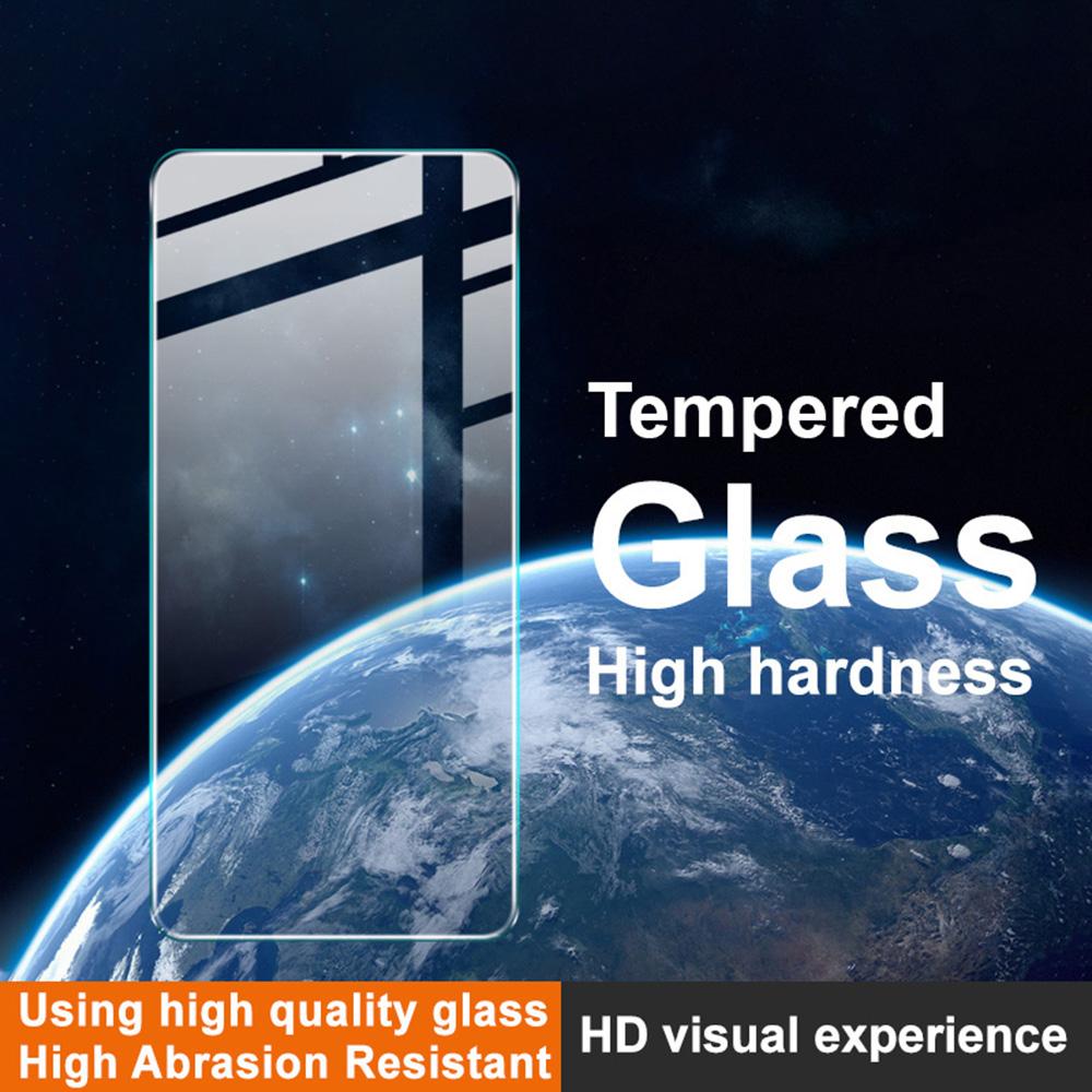 IMAK H Series For OnePlus Ace 5 Pro 5G/13R 5G/Ace 5 5G Tempered Glass Screen Protector Shatter-Proof Protection