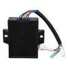 CDI Ignition Box 32900 19B30 Rapid Response Igniter CDI Box Replacement For Suzuki KingQuad 300 LTF4WDX 1991 To 1994