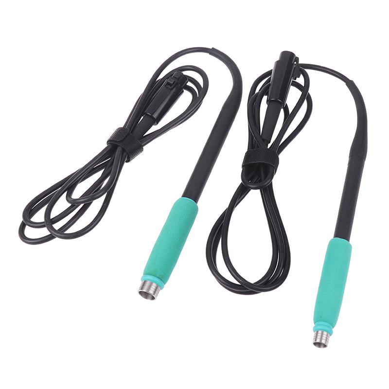 Ручка паяльной станции T210/T245 Совместимость с паяльником T210 T245 Сварочные инструменты Ручка сварочной станции