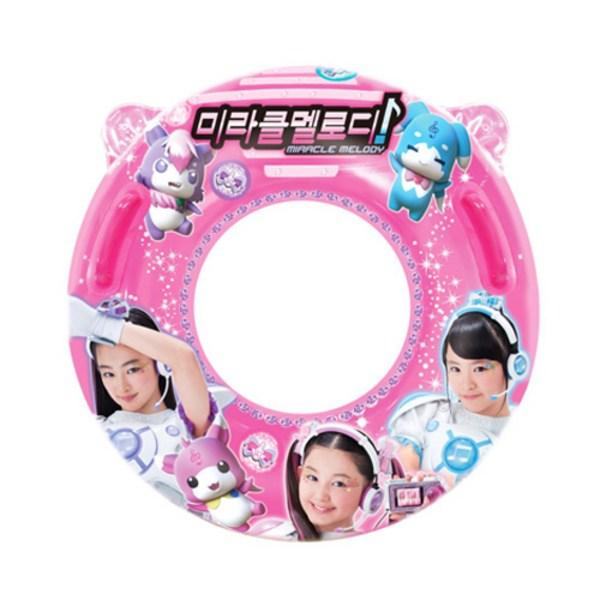 Miracle Melody Handle Tube 75, разные цвета, 1 шт., корейские водные развлечения