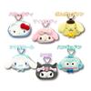 Hatakeyama Shoji Мини-косметичка с карабином My Melody В8×Ш11×Г3см 63202403