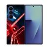 Чехол для Samsung Z Fold7 Прозрачный Жесткий ПК Складная Крышка для Samsung Galaxy Z Fold 7 6 5 4 3 Fold6 Ударопрочный Прозрачная Задняя Панель Funda