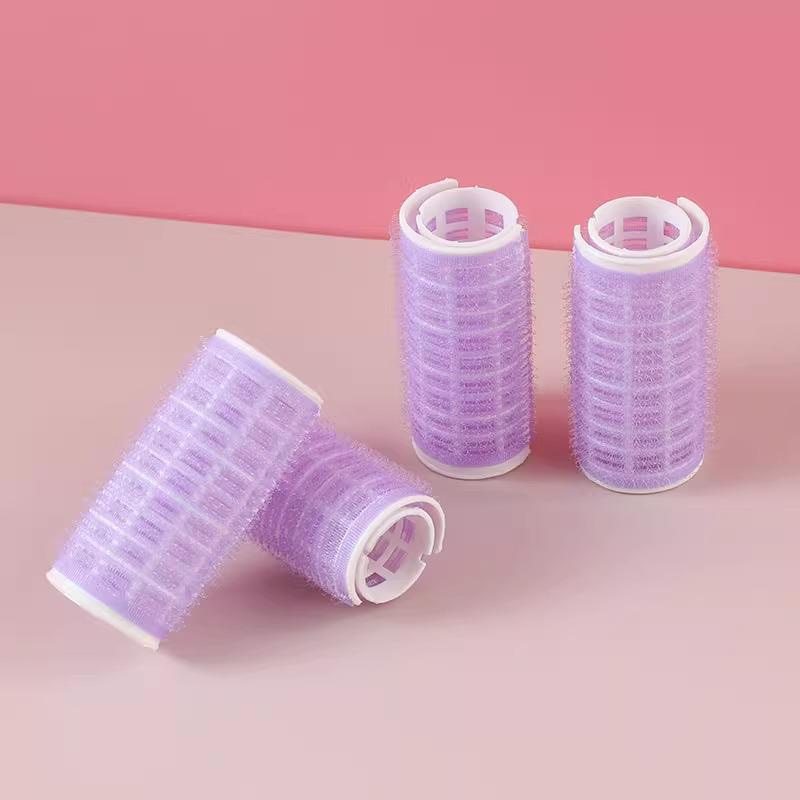 Щипцы для завивки Air Bangs: Пушистый зажим для формирования корней волос