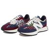 New Balance 327 Paisley Pack — кроссовки унисекс с принтом по всей поверхности, разноцветные MS327DWU