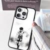Boxing Hajime no I-Ippo Makunouchi Phone Case For iPhone 16,15,14,13,12,11,Pro,Max,Plus,Mini Magsafe Magnetic Wireless Charging