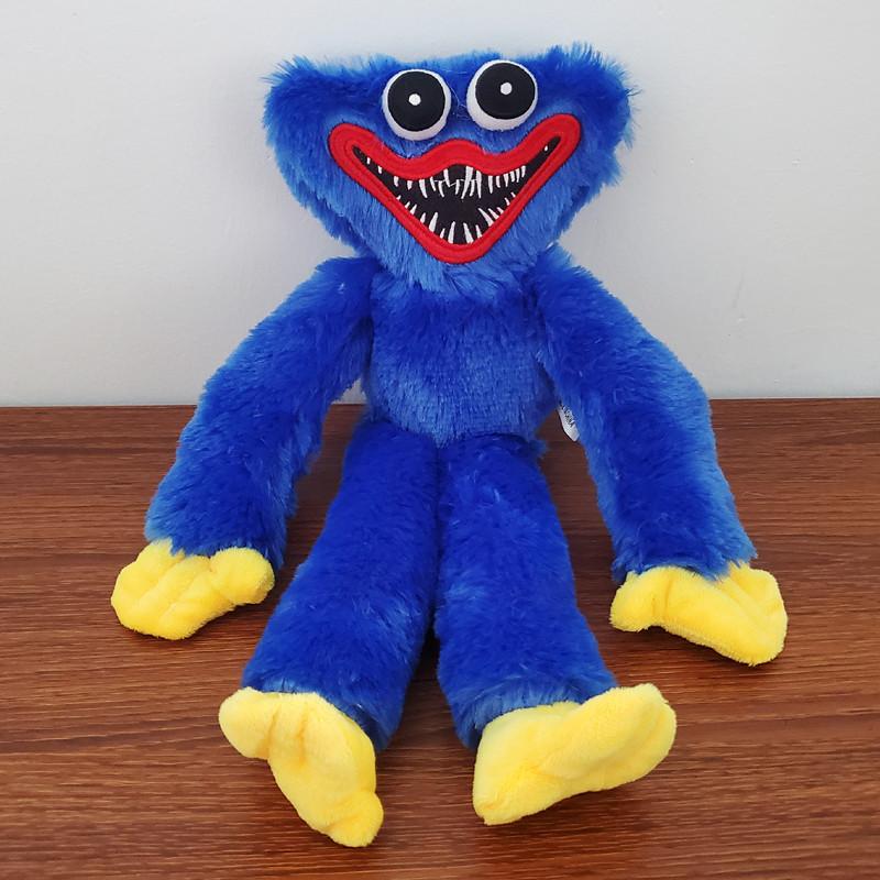 Poppy Playtime Plush Toy Poppy Game Time Peripheral Dolls