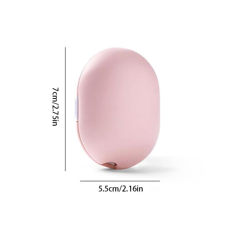 No Punching Uv Toothbrush Head Disinfection Box Drying Box Sterilizer Usb Rechargeable Portable Toothbrush Holder