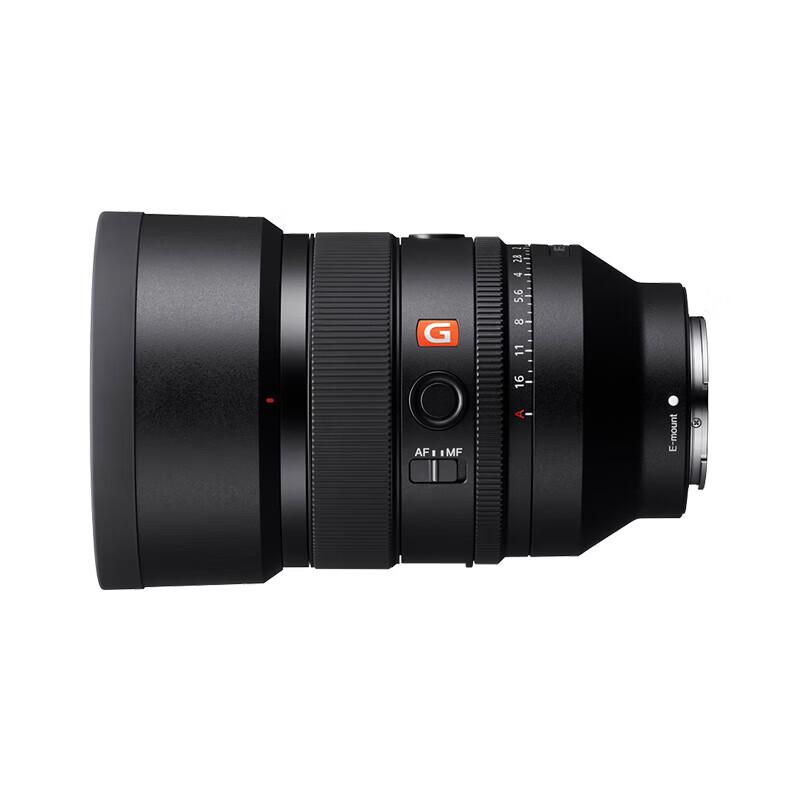 Sony Полнокадровый светосильный фикс-объектив FE 50mm F1.2 GM