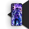 Phone Cover for Xiaomi Redmi Note 14 13 Pro Plus ProPlus 14C 13c Pro+ 5G Soft Case Sasuke Uchiha Jiraiya Kakashi Narutos