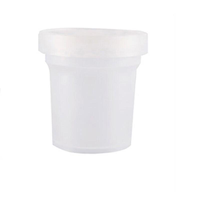 Стаканчики для мусса, йогурта и десертов 200 мл (10-Pack)