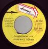 7-дюймовая пластинка STONEWALL JACKSON Changes In My Life NONE Arrows Records 1990 Ямайка Регги Ска Даб Б/у