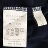 CHIGNON Long sleeve T-shirt F Navy Ron T Women Used