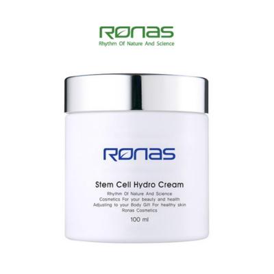 Гидрокрем со стволовыми клетками 100мл