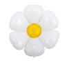 Small Daisy Shape Aluminum Film Balloon