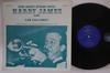 LP Пластинка JARRY JAMES, CAB CALLOWAY - One Night Stand With Harry James Vo LP1054 JOYCE 1978 US Джаз Б/У
