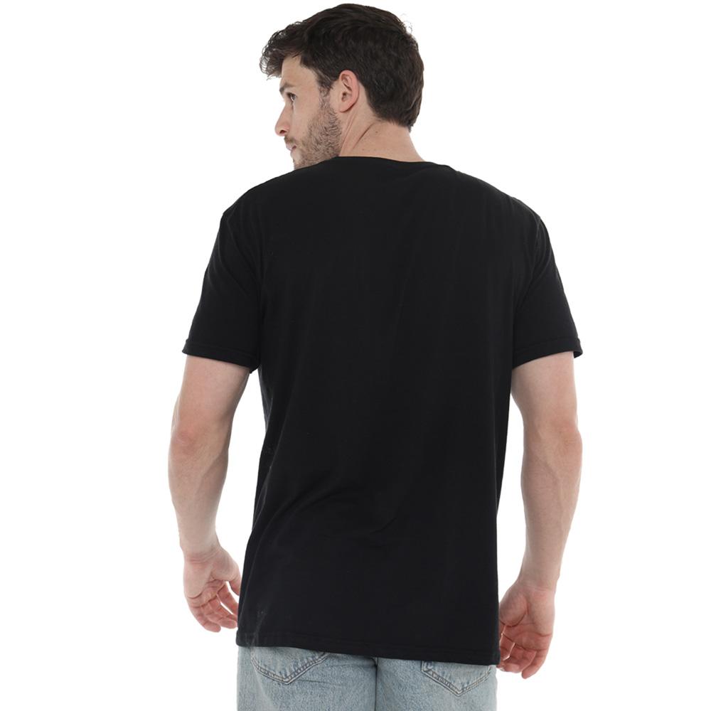 Elvis Presley Unisex Adult Stars T-Shirt