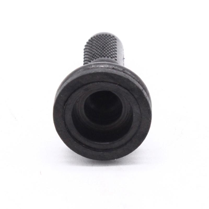 Ручная регулировка зеркала заднего вида, ручка регулировки зеркала на дверном крыле для MK6 2001-2006 1507431 6S61 17B718AA автомобильные аксессуары