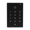Управление доступом с помощью удаленной карты WIFI 125 кГц, пароль для разблокировки WG26/34, клавиатура с подсветкой для Tuya