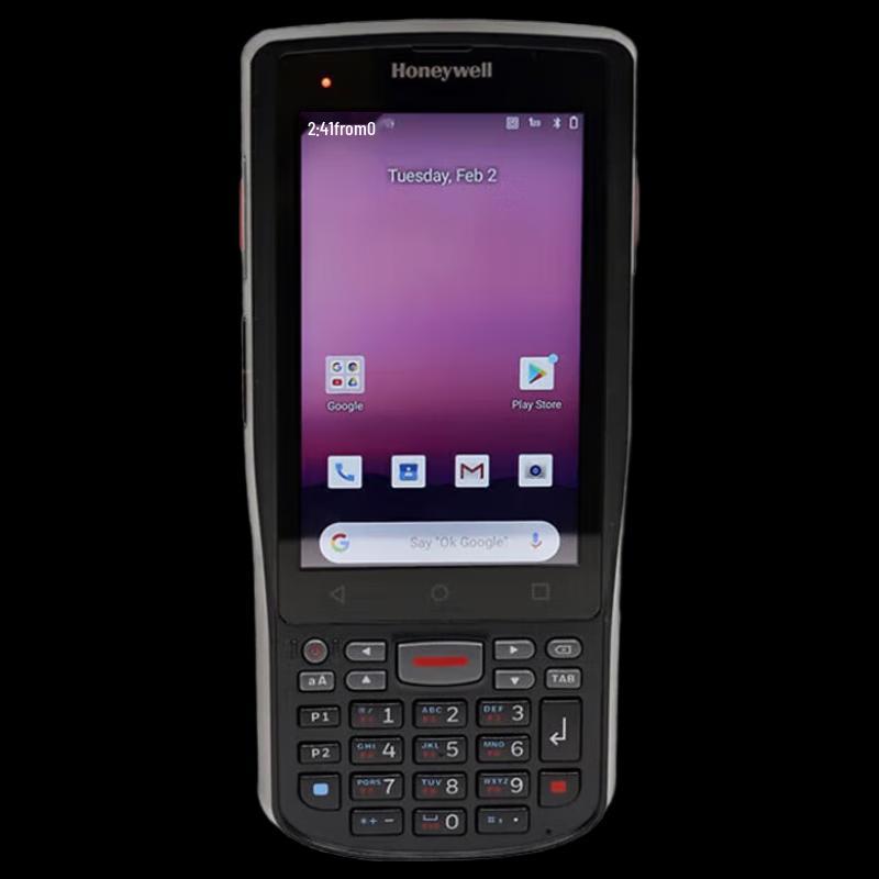 Honeywell EDA51K Android Handheld Data Collector