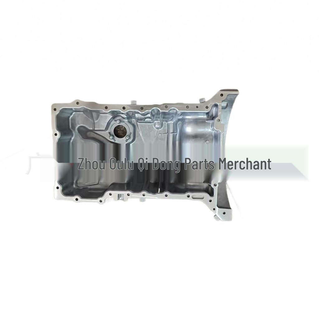 A2600101200 Масляный поддон, совместимый с двигателем Mercedes-Benz M260.