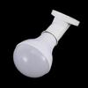 E27 250V 6A 45 Degree Angle Plastic Oblique Converter Lamp Bases Adapter Bulb Holders Light Base
