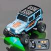 Сплав Машина на радиоуправлении Пикап Внедорожник Перезаряжаемый Дрифтовая гоночная машина Детская машина Электрическая игрушка