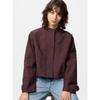 Uniqlo Японская хлопковая короткая куртка