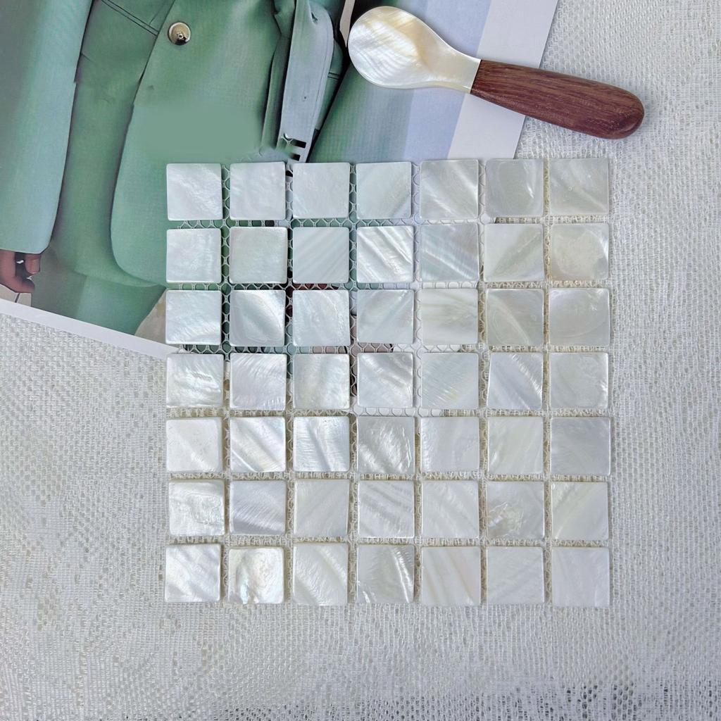 Набор из 2 подставок под напитки из натуральной ракушки, термостойкие коврики для чашек для журнальных столиков, реквизит для фотографий, украшение комнаты