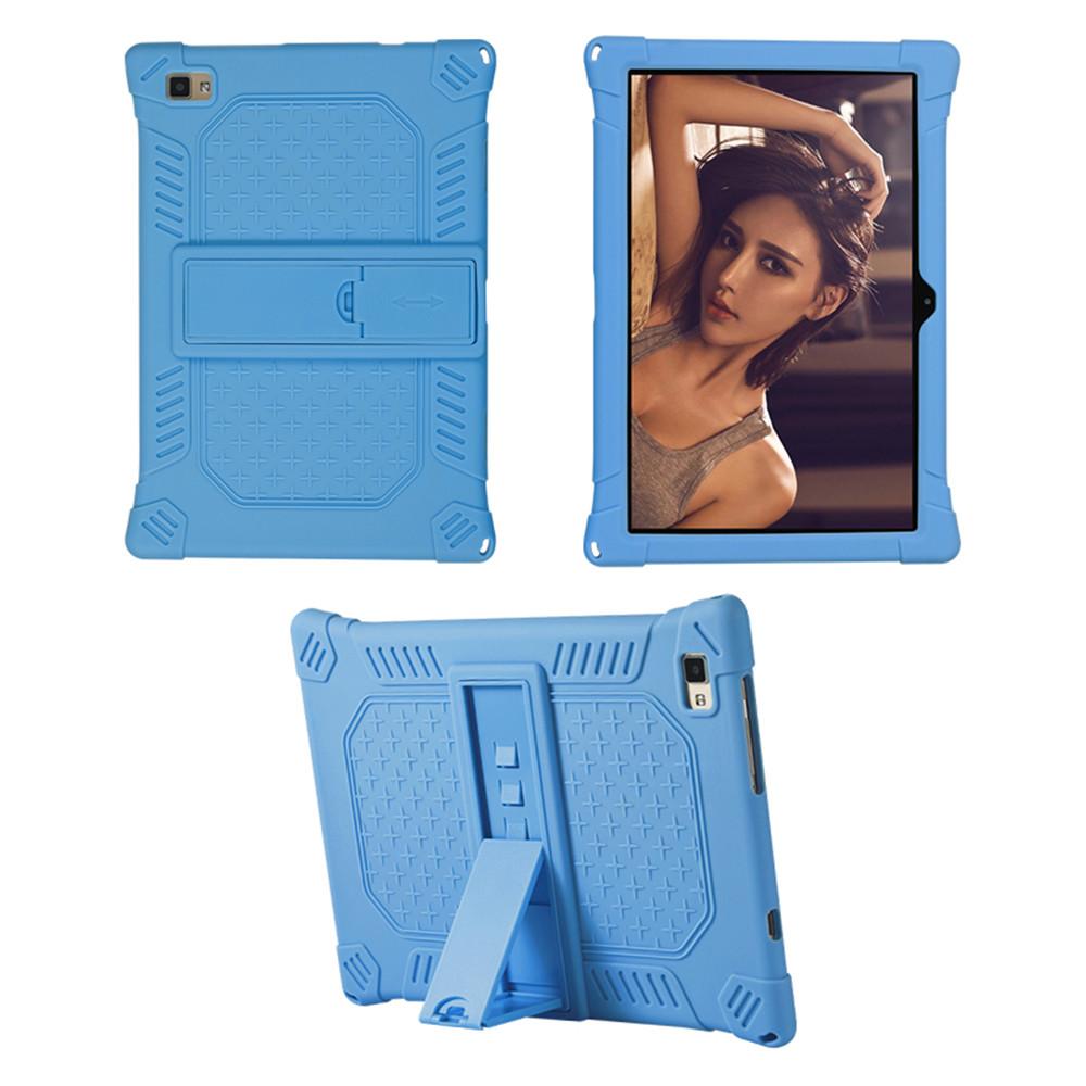 Мягкий чехол для планшета Teclast P20hd, силиконовый чехол-подставка для Teclast P20 HD M40 Pro, чехлы для планшетов