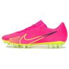 Mercurial Vapor 15 Academy AG Luminous Pack Unisex Sneakers Pink-Blast Gridiron Volt DJ5630-605