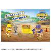 TAKARA TOMY Rubble Crew Set Rubble Mix & Build-a-Figure & (with sand)
