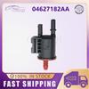 04627182AA Plastic Vapor Canister Purge Valve Solenoid For 2012-2021 Dodge Chrysler Ram Jeep Purge 4627182AA Car Accessories