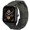 Ремешок для часов Hemsut 20 мм на замену для Amazfit GTS, GTR 4, 2, Bip 3, U, S, U, с камуфляжным дизайном, для умных часов Mini/GTS 4/GTS mini/GTS