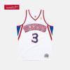 Джерси Mitchell & Ness NBA Аллен Айверсон