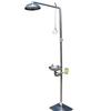 Bingyu BYaf-551 Portable 304 Stainless Steel Emergency Eyewash Station