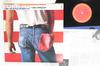 Виниловая пластинка BRUCE SPRINGSTEEN Born In The USA 28AP2850 CBS SONY 1984 Япония Obi Рок Б/у