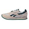Reebok Классические кожаные кроссовки X Randomevent 'Кремово-белый Зеленый' GW7204