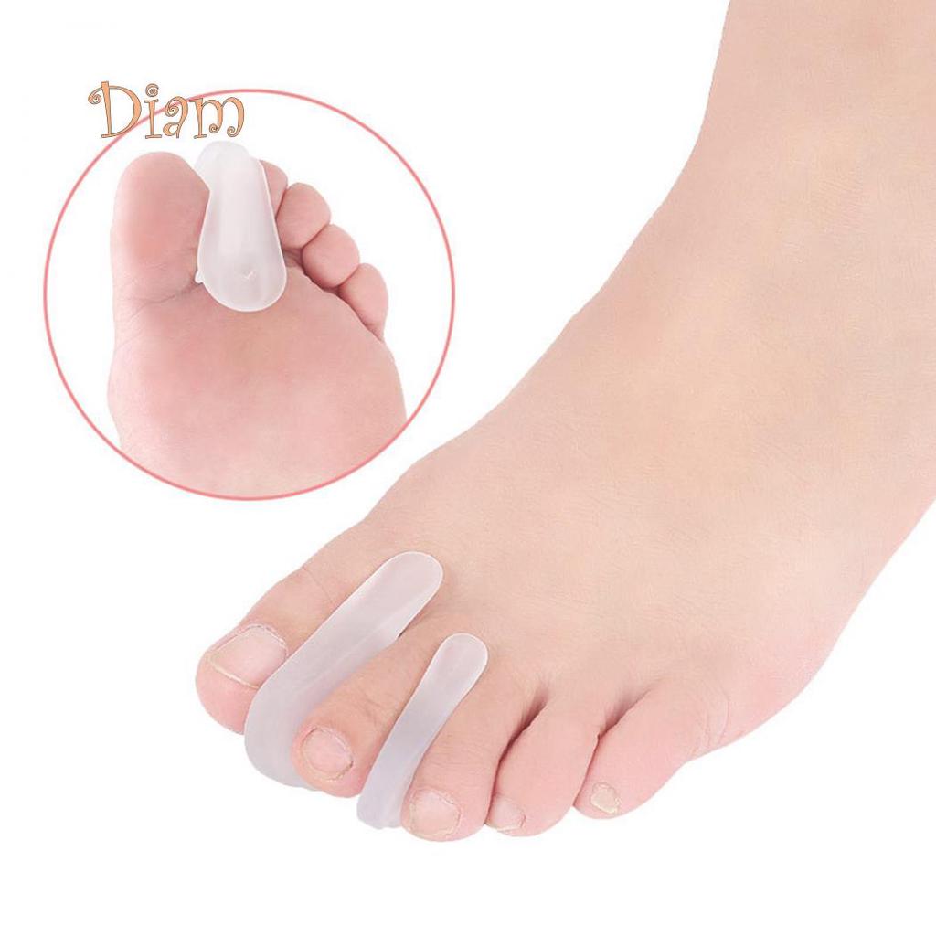 FS Сепаратор большого пальца стопы Корректор вальгусной деформации Выпрямитель Выпрямитель шипа стопы Уход за ногами