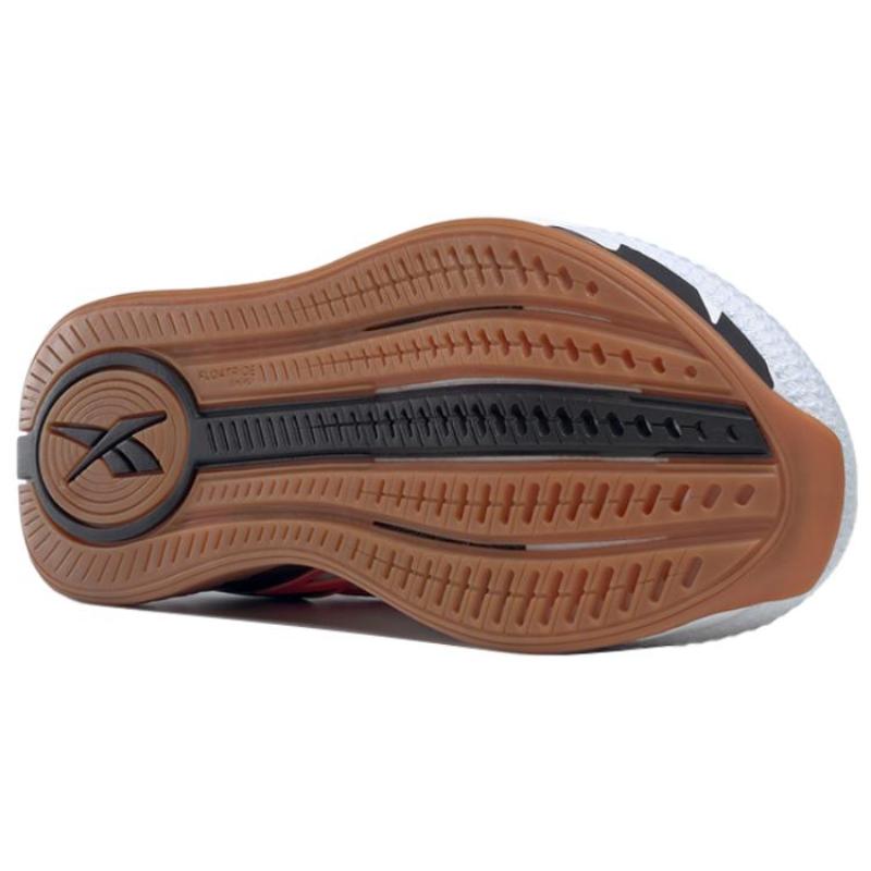 Reebok Кроссовки Nano X3 'Желто-оранжевые асимметричные' HP6073