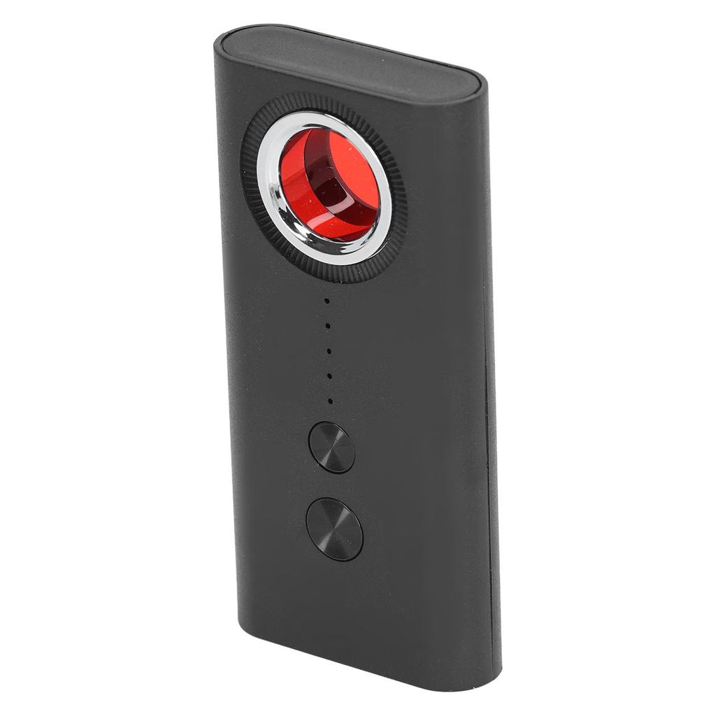 Детектор сигнала 1 МГц до 6,5 ГГц 4-ступенчатый чувствительность GPS-искатель анти-трекинговый записывающий инструмент