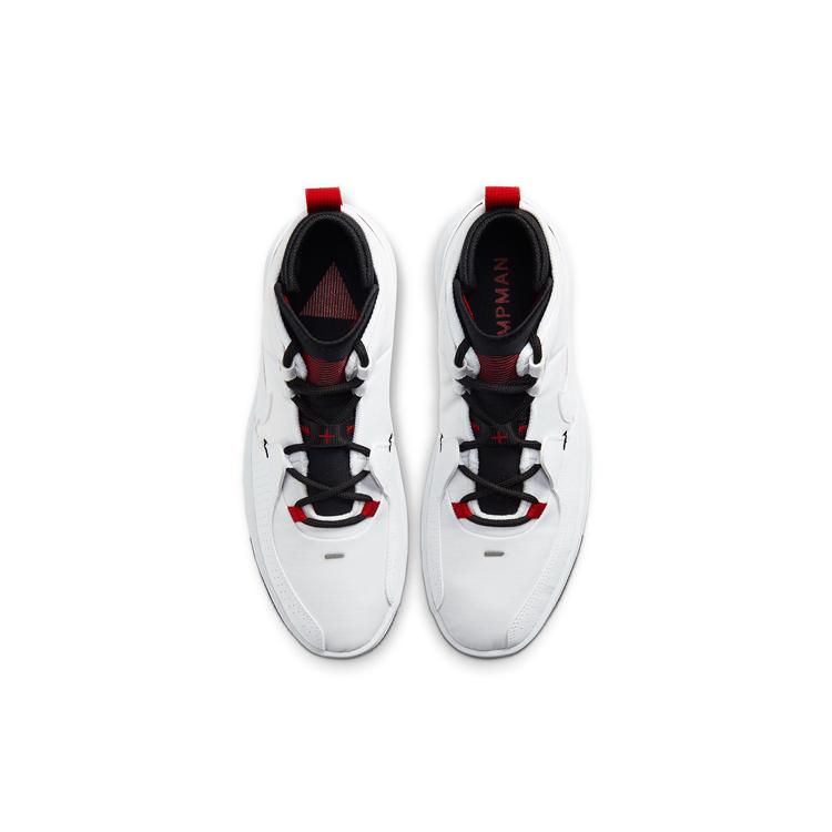 Jordan Meta Morph Utility Белый Gym Red Черный BV5936-100