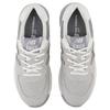New Balance 574 Greens v2 Светло-серые женские кроссовки WG574LG